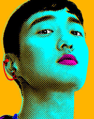 Headshot of John Yi