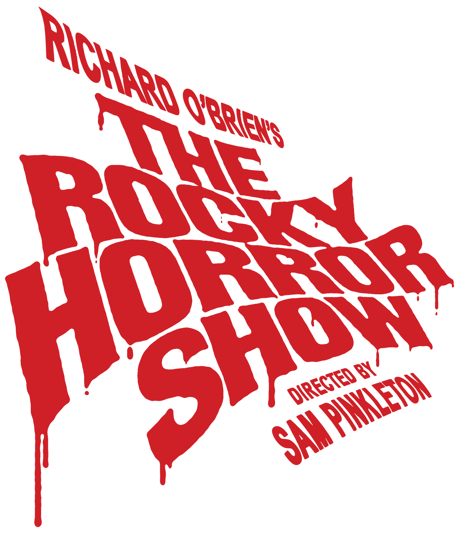 THE ROCKY HORROR SHOW